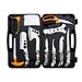 KNINE OUTDOORS Hunting Deer Knife Set Field Dressing Kit_desvips.com