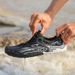 Outdoor Diving Beach Barefoot Non-Slip Swimming Upstream Shoes Couples Fitness Yoga Spinning Bike Cycling_desvips.com