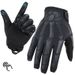 Cross-border New Ice Silk Motorcycle Anti-Slip Sun Protection Breathable Wear-Resistant Full-Finger Touchscreen Tactical_desvips.com
