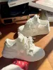 Womens breathable anti slip hiking canvas sports shoe platform womens walking shoes outdoor ing hine 240911_desvips.com