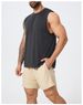 KOOSSOASIS American Sleeveless Sports Men's Casual Fitness Spring And Summer Vest Basketball Football Badminton Running Vest 1067_desvips.com