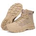Desert Independent Station Cross-Border New Outdoor Sports Casual Shoes Lightweight Shock-Absorbing Tactical_desvips.com