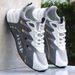 Color-Blocked Mesh Breathable Casual Sports Summer Soft-Soled Non-Slip Shock-Absorbing Running Shoes, Versatile_desvips.com
