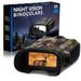 DT49 New HD Photo And Video Birdwatching Binoculars Outdoor Portable Low-Light Full-Color Night Vision Device_desvips.com
