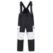 New Single Double Board Overalls Ski With Thickened Waterproof And Cold Insulation, Warm Children's Snow Pants_desvips.com