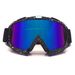 New Releases In December Factory Direct Supply X400 Motorcycle Gear Off-Road Ski Protective Helmet Riding Outdoor Goggles_desvips.com