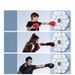 Smart Music Boxing Machine Home Adult Wall Children Punching Reaction Target Stress Relief Training Equipment_desvips.com