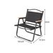 Outdoor Picnic, Portable Folding, Beach Fishing Camping Leisure Chair_desvips.com
