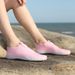 Unisex Water Sports Shoes – Quick-Dry, Anti-Slip Barefoot Swim Shoes For Beach, Yoga, Hiking & Outdoor Adventures_desvips.com