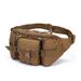 Luya Tactical Multi-functional Outdoor Travel Fanny Pack Cycling Sports Bag Fishing_desvips.com