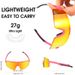Cycling Polarized Sunglasses UV400 Protection Sports Sun Glasses Ishing Goggles_desvips.com
