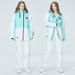New Suit Men Women, Winter Outdoor Warm Thickened Ski Jacket Set For Snowboarding And Skiing_desvips.com