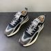 2024 New Forrest Gump Shoes And Leisure All-match Fashion Comfortable Sports Non-slip Wear-resistant One Piece Wholesale_desvips.com