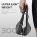 Bicycle Seat MTB Road Bike Saddles Ultralight Breathable Comfortable Seat Cushion Bike Racing Saddle 7mm Round Rail_desvips.com