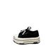 6Cm Height Increase~ European Style Genuine Leather Thick-Soled White Sneakers For Women, Versatile Fashionable Casual_desvips.com