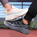 2027 Fashion Sneakers Women/Men Low Top Lace-Up Breathable Height Increasing Soft-Soled Rebound Shock Absorption Non-Slip Wear-Resistant Running Shoes_desvips.com