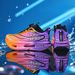 Red Rabbit 9pro Carbon Plate Children With Rotating Buckle Shock Absorption, Professional Racing Running For Students,_desvips.com