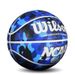 Wilson Basketball PU Camouflage Pattern Indoor Outdoor Cement Floor Training Competition WTB0929ROIB07CN_desvips.com