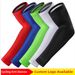 Men's And Women's Quick Drying Elastic Sports Protective Gear Breathable Cycling Elbow Pads Outdoor Fishing Sun Protection Non-Slip Sleeves_desvips.com