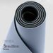 Yoga Mats Natural Rubber Coconut Shell Yoga Mat Non Slip Sweat Absorbent Oval Semi Circular Sports Fitness Mat_desvips.com
