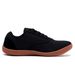 HOBIBEAR Wide-Toe-Box Barefoot For Men Minimalist Breathable Comfortable Trail Walking Shoes_desvips.com