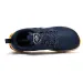 HOBIBEAR Unisex Hiking Lace-Up Walking Shoes Outdoor Travel Artificial Leather Sneakers Z251223_desvips.com
