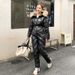 Sports & Outdoor Warm Femininity Coat Women's Autumn And Winter Ski Suit Jacket Hoodie Outdoor Fashion Sports Ladies Jumpsuit_desvips.com
