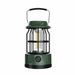 New Outdoor Camping Tent Portable Lantern Gift Ningbo Retro Rechargeable Camp Light Wholesale_desvips.com