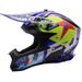 Dirt Bike Mountain Helmet Kart ATV Helmet Motorcycle Helmet_desvips.com