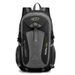 40L Outdoor Travel Bag Large Capacity Casual Hiking Backpack Fashion Waterproof And Breathable Portable Backpack_desvips.com