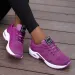 2026 Women Dance Breathable Mesh Outdoor Light Weight Sports Shoes Casual Walking Sneakers Tenis Feminino Zapatos Mujer_desvips.com