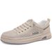 Unbeatable Quality Spring New Fashion Trend Soft And Breathable Genuine Leather Men's Casual Driving Flat Shoes_desvips.com