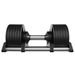Dumbbell Home Multi-Functional Fitness Equipment Sit-Up Men's Auxiliary Exercise Folding Board Bench Press Chair_desvips.com