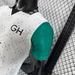 Ghana White Commemorative Edition S XL Album XY Outdoor Sports Quick Drying Set_desvips.com