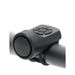 Charging Horn Super Loud Mountain Bike Electric Bell Children's Bicycle Riding Equipment Accessories_desvips.com
