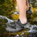 New Style Water Trekking Quick-Dry Wading Beach Swimming Diving Sea Fishing Hiking Five-Toe Fitness Sports Shoes_desvips.com