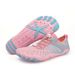 2024 New Water Shoes For Women And Men, Couple Style, Swimming Beach Large Size, Five-Toe Shoes, Breathable_desvips.com