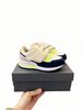 1:1 From 26ss Authentic Speciality Goods Stores Sports Trendy Children's Brand New Breathable Girls' Dad Shoes Casual Baby Non-Slip Lightw Girls'_desvips.com