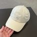 Women's Quick-Dry Baseball Thin Sunshade Protection Duckbill Cap Summer Outdoor Sports Men's Sun Hat_desvips.com