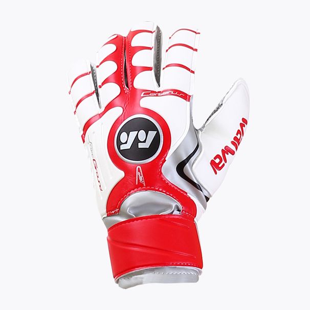 Football Goalkeeper Gloves, Thickened, Non Slip, Suitable For Training, Competition, And Adult Sports._desvips.com
