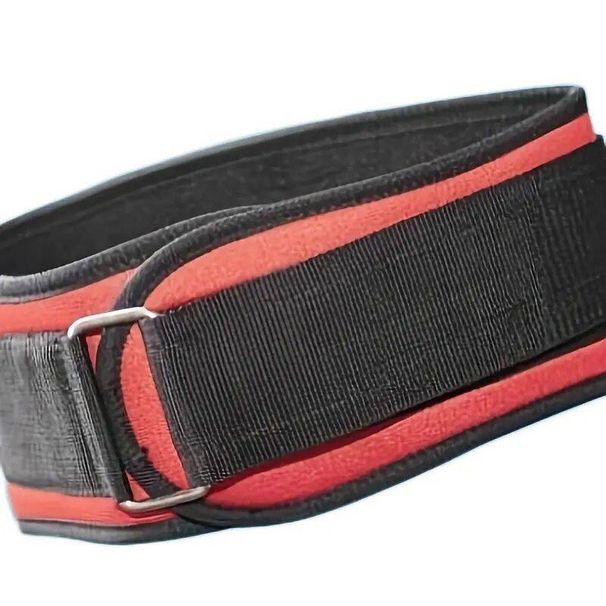 Fitness Belt Equipment Powerlifting Weightlifting Squat Deadlift Exercise Training Trainer For Men And Women_desvips.com