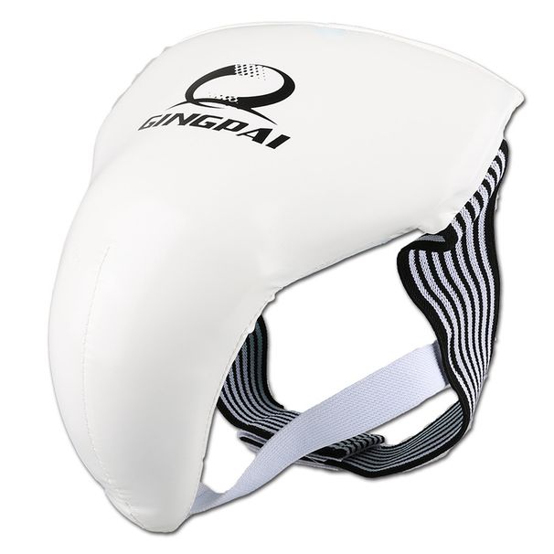 Jingpai Taekwondo Gear For Men Women, Men's And Women's Underwear, Soccer Goalkeeper Protective Gear, Sanda Muay Thai_desvips.com