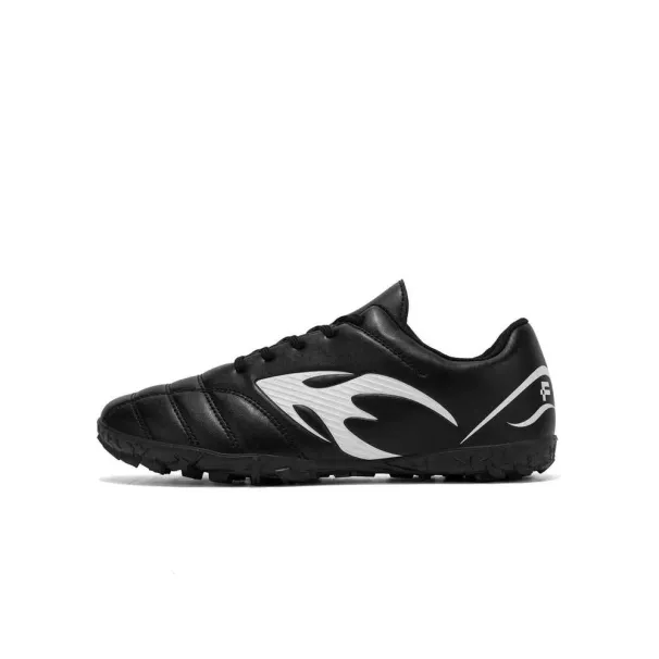 Men Field Boots Studded Tenis Professional Soccer Society Indoor Cleats Outdoor Unisex Non Slip Football Shoes_desvips.com