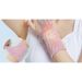 Sports Sweat-Absorbing Running Badminton Sweat Fitness Tennis Women's Wrist Guard Warm Men's Towel Wristband_desvips.com