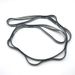 Polyester Wear-Resistant Flat Indoor Anti-Gravity Aerial Yoga Hammock Vitality Strap Extended Webbing Chrysanthemum Rope_desvips.com