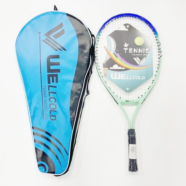 Welker 27inch 23inch 21inch Children's Beginner Set For Youth Students Children Adults Tennis Racket_desvips.com
