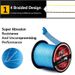 High Quality Japan 300M Braided Fishing Line 0.4-6.0 Code 13-70 LB Smooth Multifilament PE Fishing Line For Saltwater Fishing_desvips.com