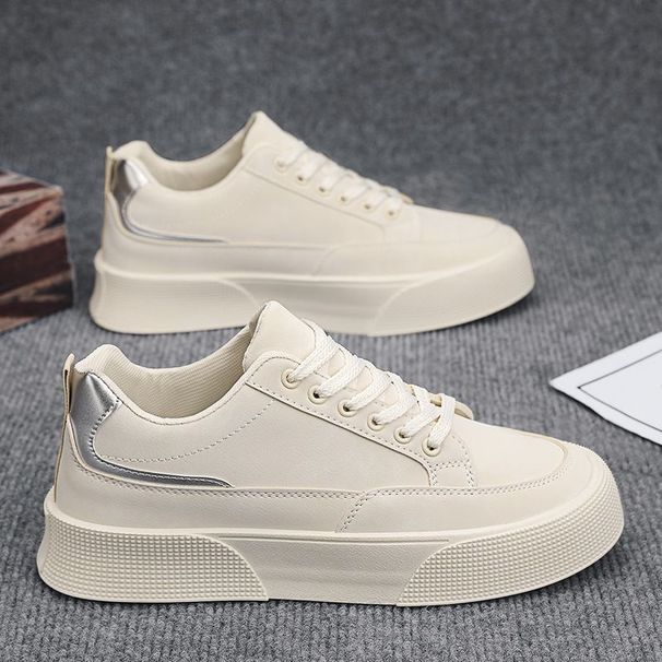 Men's Spring New Labor Protection Men's Construction Site Work Anti Skateboard Trendy All Match Sports Casual Shoes Men_desvips.com