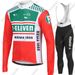 UNO X 2025 France Tour Team Cycling Jersey Set Men Short Long Sleeve Clothing Road Bike Shirts Suit Bicycle Bib Shorts_desvips.com