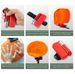 Outdoor Sports Swimming Fishing Diving Lifesaving Automatic Inflatable Anti-Drowning Self-Rescue Arm Bracelet Large_desvips.com